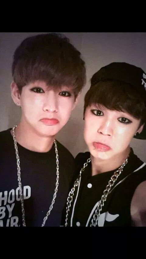 DdreamN's tweet photo. VMIM 
I MISS U ♡♡ http://t.co/MhP0K8iLas