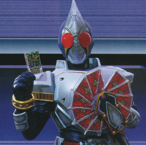特撮ソングbot たった1人きりのキミの存在が いつか世界のすべて変えるだろう Round Zero Blade Brave 相川七瀬 仮面ライダー剣 前期op T Co Muksbioym0 Twitter