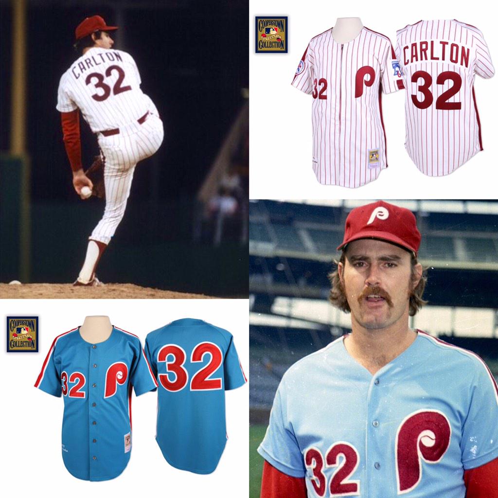 Happy Birthday Steve Carlton!!!       