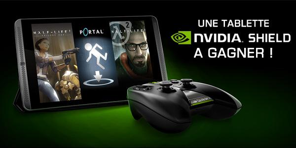 JustKubes's tweet image. #OMGNoel
A gagner : Une tablette #NVIDIA SHIELD !

➜ concours.omgserv.com