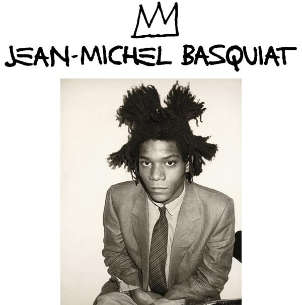 Happy Birthday to the one and only Jean-Michel Basquiat 