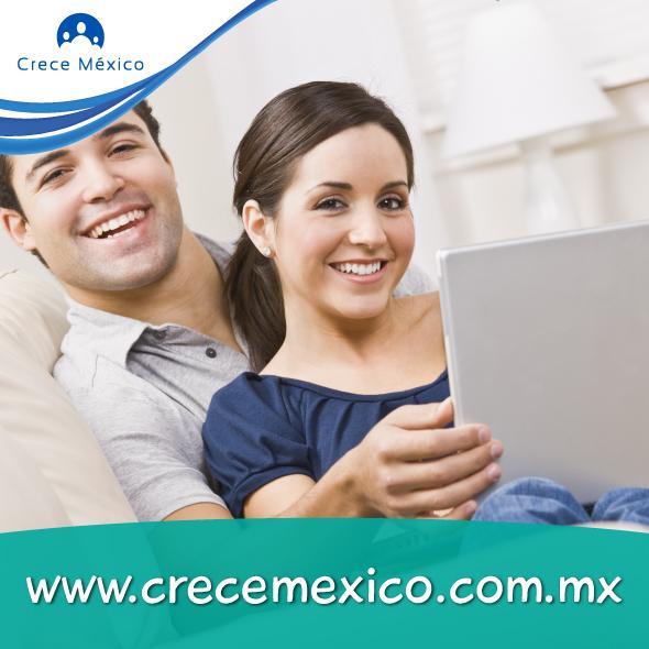 CreceMX's tweet photo. Si aún no sabes cuál es  el crédito que necesitas, entra ahora a nuestro sitio y descubre cuál es el perfecto para ti http://t.co/ltIo8bSBVN