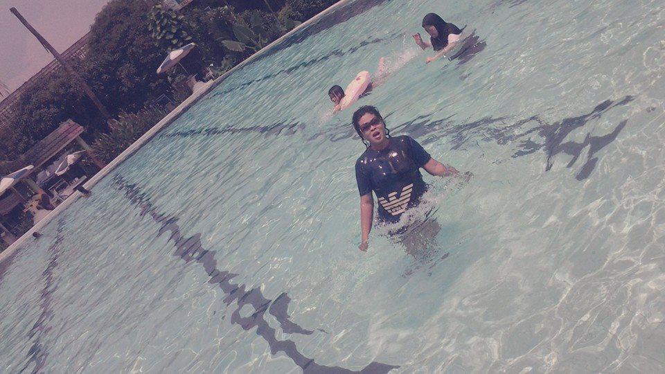 tri_dita's tweet photo. My family http://t.co/6s3HiEyfIE
