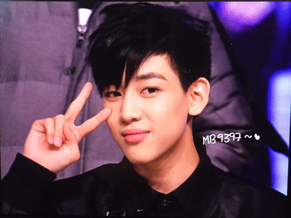 Got7ベムベム Got7ベムベム