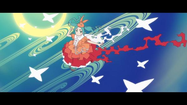 nisioisin_anime's tweet photo. 公式サイトで番宣CM第二弾公開中！「憑物語」はTOKYO MX、BS11、niconicoにて12/31の２２時～２４時放送です！　http://t.co/x6IUYJXD9i http://t.co/GIB9jpmSPR
