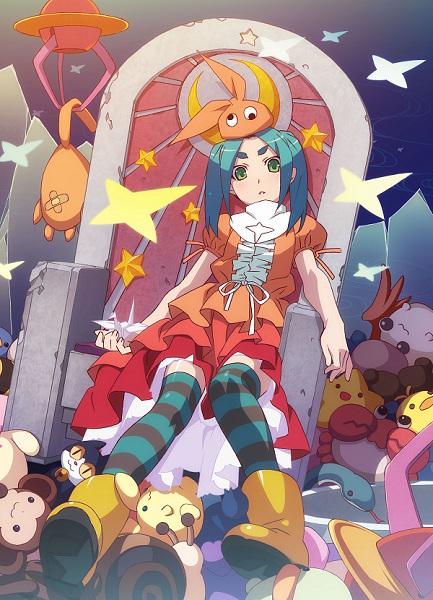 nisioisin_anime's tweet photo. BD&amp;DVDのCMも公開中！上巻は2015/2/4発売。完全生産限定版の特典CDには斧乃木余接（早見沙織）の主題歌「オレンジミント」と、劇伴音楽集其ノ壹が収録されます。　http://t.co/FyyB6AIauV http://t.co/catp8N1A1f