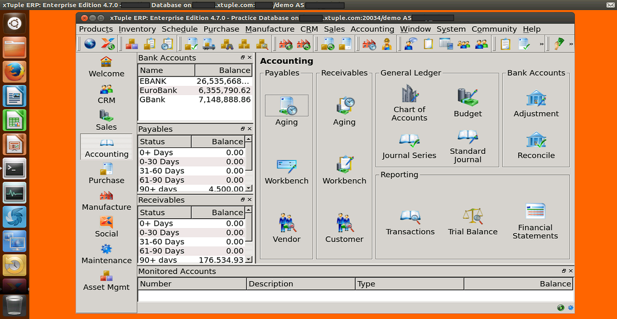 HubDesk's tweet photo. Run your books on any device using @HubDesk #erp #smallbiz #MyTabletIsMyPC http://t.co/WPsF9ej0bI
