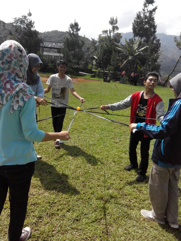 himabioipb's tweet photo. Hari keakraban Biologi 50 cc: @Biologi50IPB @bioipb http://t.co/TsuoIURw7P