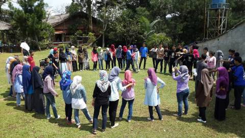 himabioipb's tweet photo. Hari keakraban Biologi 50 cc: @Biologi50IPB @bioipb http://t.co/AzKId09FrK