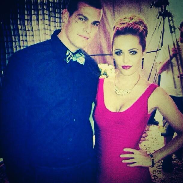 Happy birthday to one special dude miss you. Have an amazing birthday! 