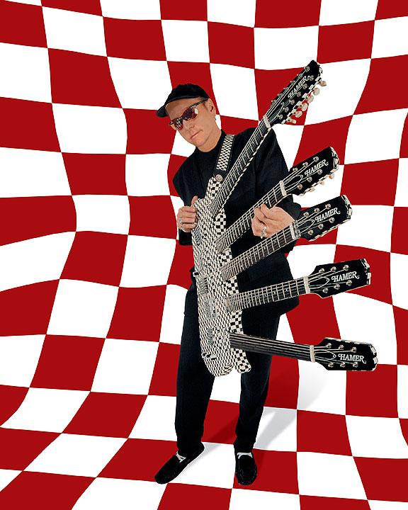 HAPPY BIRTHDAY Rick Nielsen!!! 