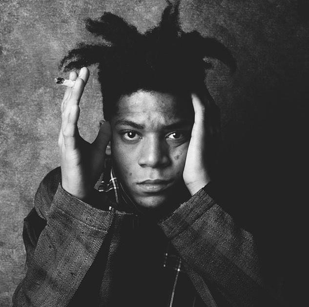 Happy Birthday Jean Michel Basquiat. A true artist. 