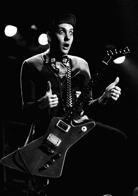 Happy Birthday to Rick Nielsen of ! Rock guitarist extraordinaire! 