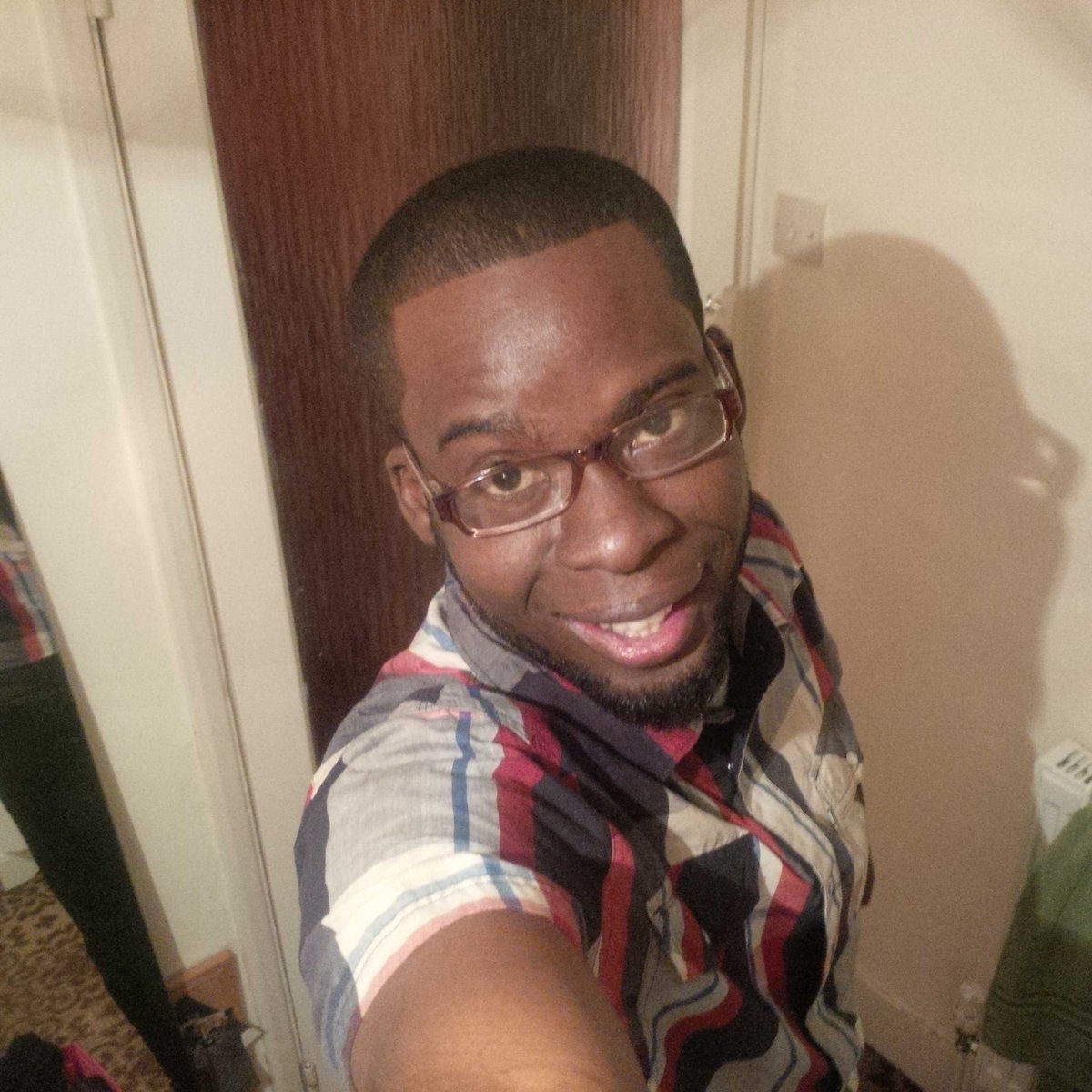 lekan's tweet photo. Feeling being Certified! http://t.co/URqcDkdqSj