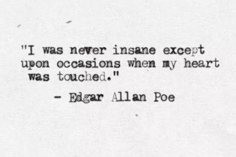 EdyNightmare's tweet photo. Poe. http://t.co/SLgQSLmq5Q