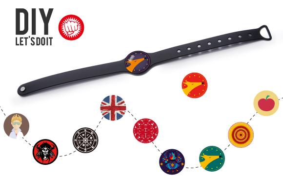 Pozible's tweet image. your last chance to grab a smart wristband for less than $10.  #fastfox #IoT  

bit.ly/1CrO135