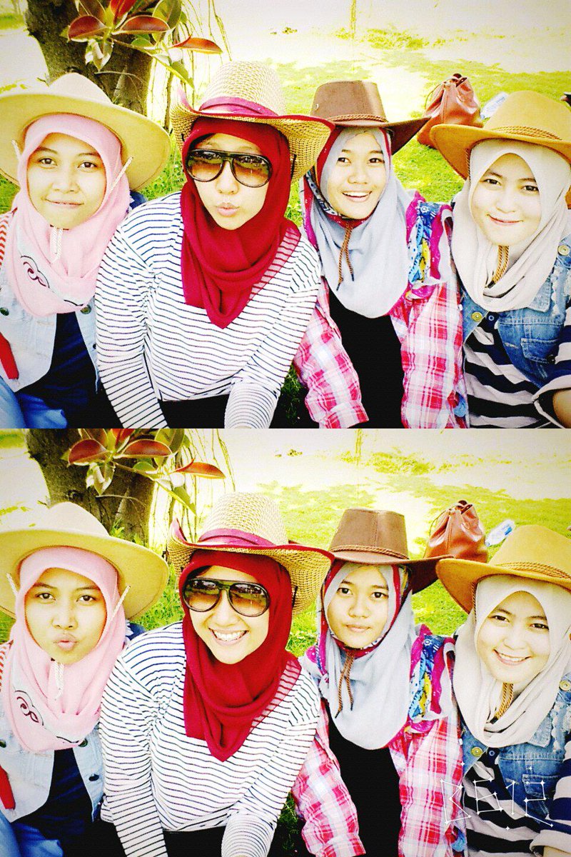 FeeraMaghfira's tweet photo. The greatest gift..:-* http://t.co/sjQtD3IZnK