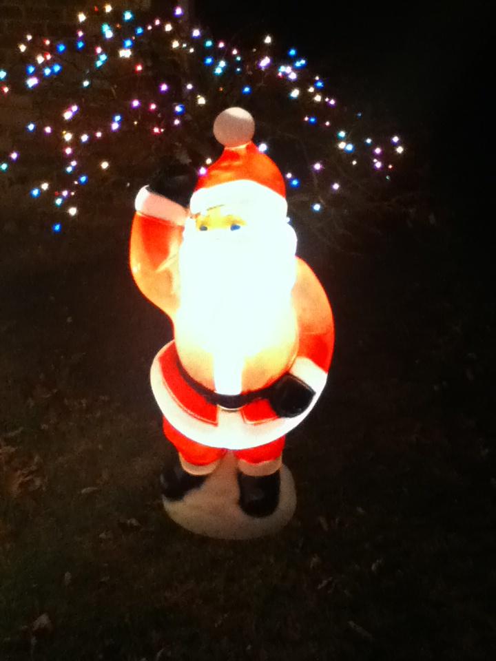 Sb1Sean12's tweet photo. Christmas theme tomorrow for the boys bball game🏀🏀 7:30!! http://t.co/MXm5SlFBEg