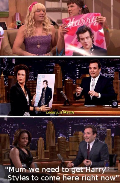kvvinskyhes's tweet photo. “@Anu_Malik16: “@cameron1DaIIas: JIMMY FALLON IS 1D AF AND YOU CAN'T DENY IT #Fallon1D http://t.co/dkpk6nZ1Mx”” 

😂😂 who isn't 1d af