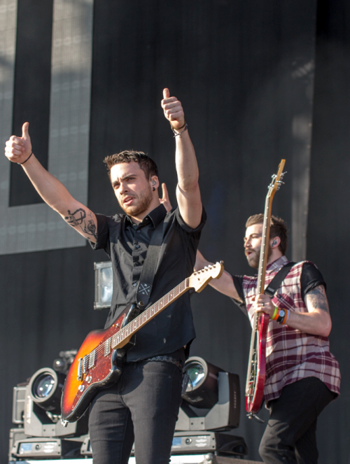 paramorebrasil's tweet image. 😍