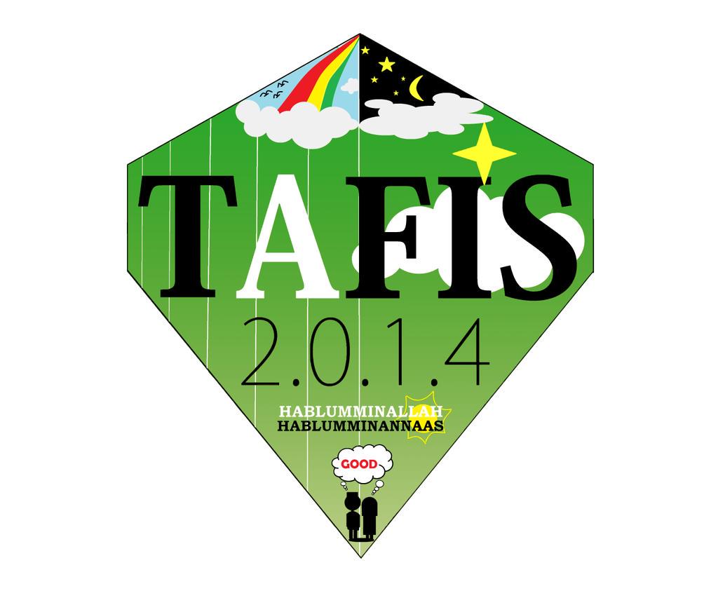 23-25 December. Get ready for TAFIS 2014! :)