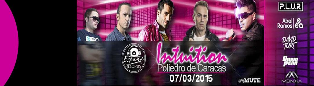 Caracas Musical tweet media
