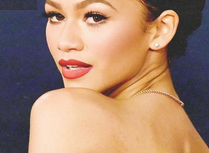 CamiRiverass's tweet photo. @Zendaya perfection!♥
Love you forever! http://t.co/slZF1rU9zc