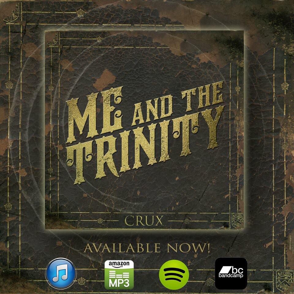 meandthetrinity's tweet photo. ROK ON http://t.co/MTL2NtKHpL