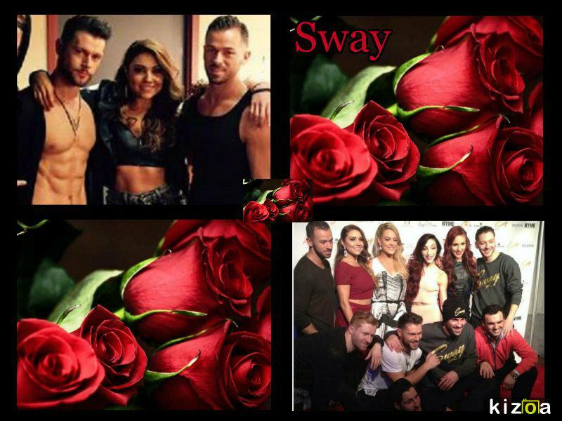 TeamHenryByalik's tweet image. @HenryByalikov @alma090810 @DancingABC
#GratefulHearts for #DynamicPerformance ~#SWAY!
You #StoleTheShow! #ProS20!