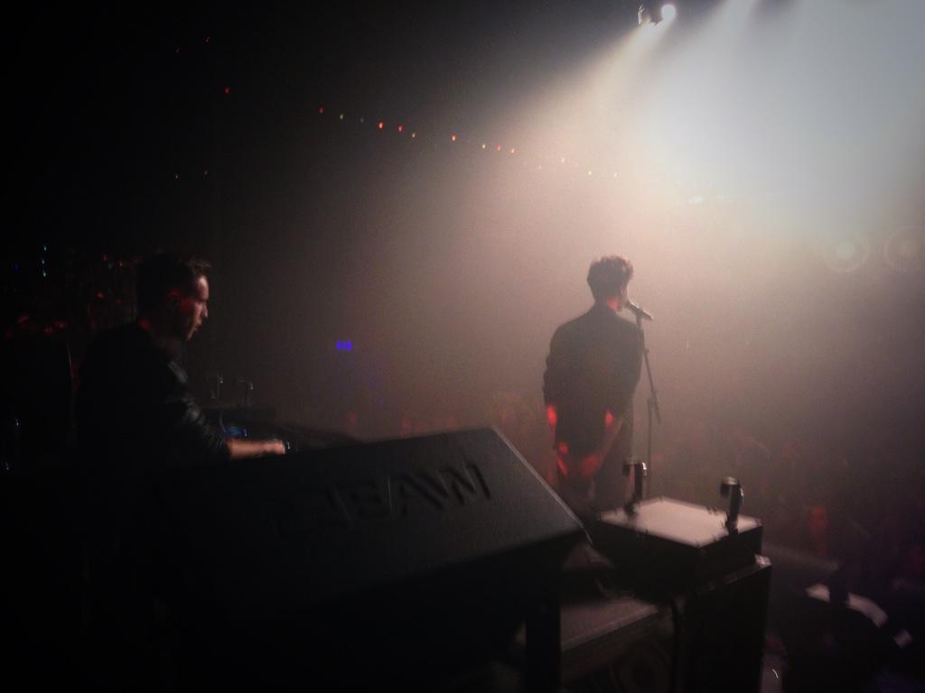 ProtocolRec's tweet photo. .@nickyromero X @WhenWeAreWild = Let Me Feel! http://t.co/md4DGpbFse