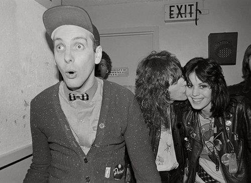 Happy birthday guitarist Rick Nielsen. 
