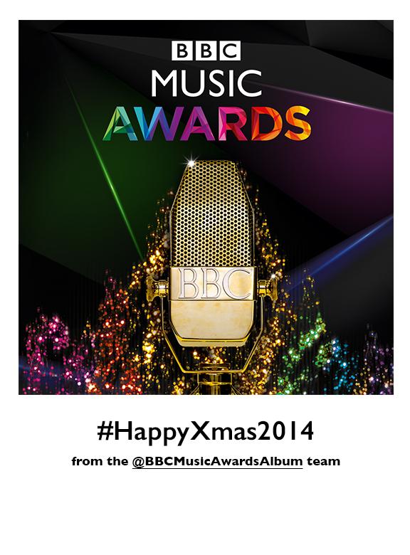 BBCMusicAwards Album tweet media