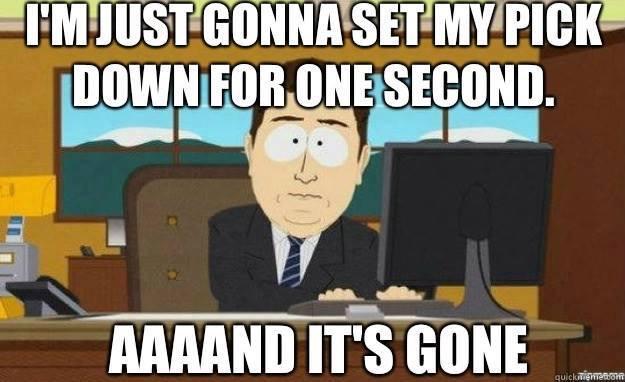 headforcover's tweet photo. What it's like being a guitarist http://t.co/tRsJpK7Z1r
