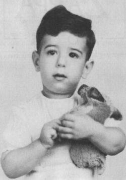 Happy Belated Birthday Frank Zappa! 