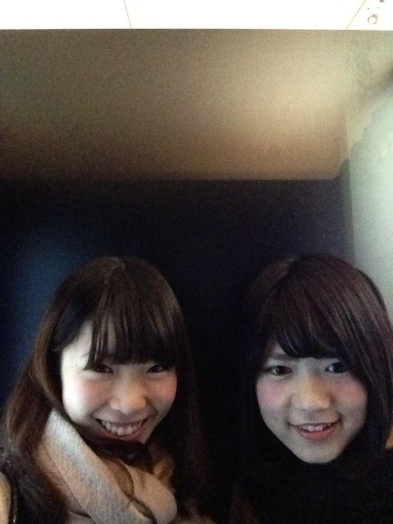 artDresscode's tweet photo. さゆまり http://t.co/peJjHDnEG5
