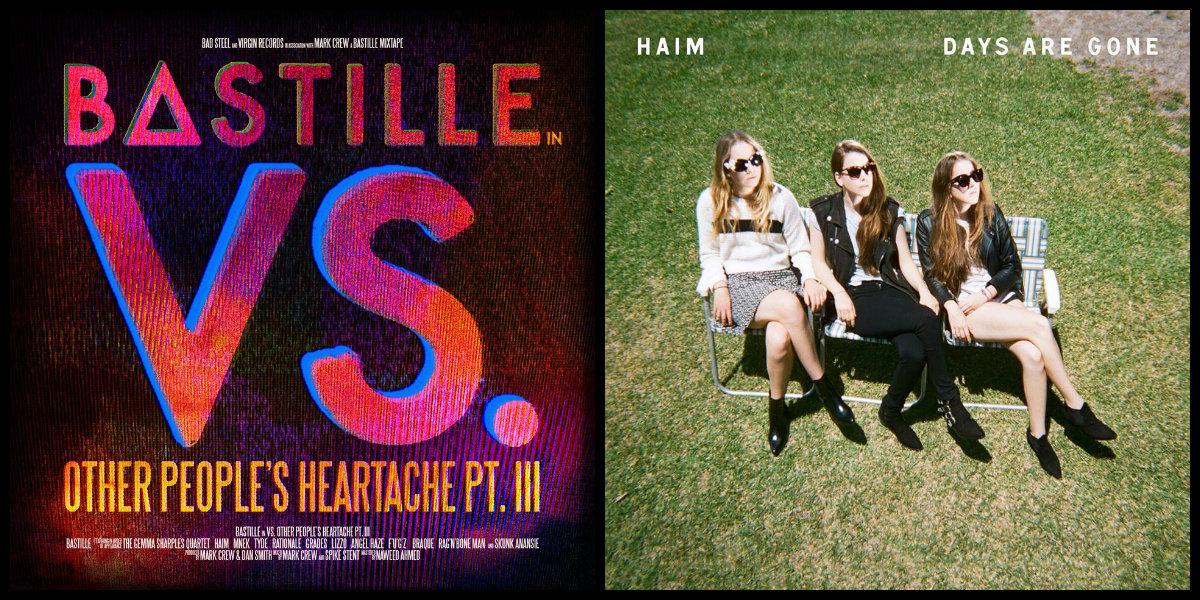 BBCMusicAwards Album tweet media