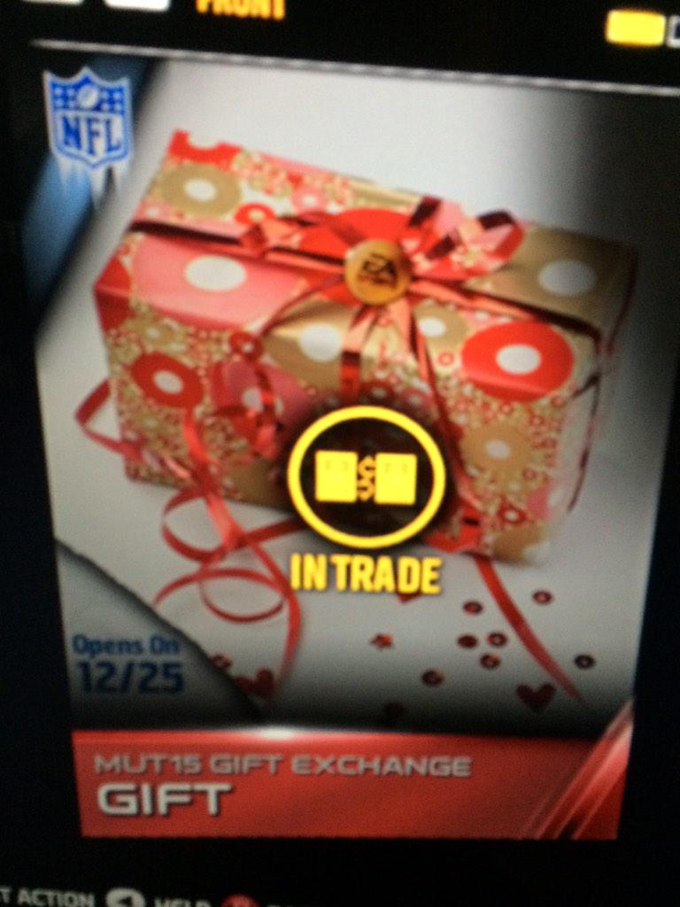 TRADES ?(xb1) tweet media