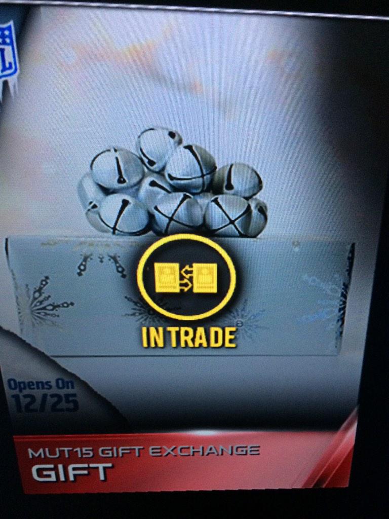 TRADES ?(xb1) tweet media