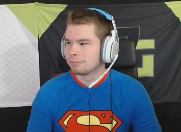 OpTicUpdate's tweet photo. #OpTicSuperheroes http://t.co/yhWNjc1Gmm