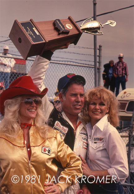    Pearson-Happy 80th Birthday! 
David at 1981 