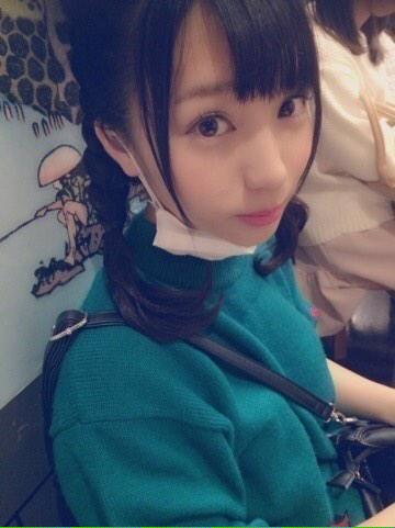 Yumezaka_'s tweet photo. ほんとにｱﾘｶﾞﾄうございます。

夢坂が大きなｸﾞﾙｰﾌﾟになれますように

ﾀﾞｲｽｷ。

                           能條  愛未 http://t.co/vwujFcFYgU