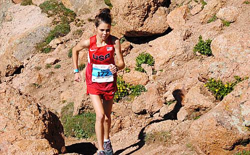 runnersworld's tweet photo. The trail competition in 2014 continued to flourish, no matter what time of year. http://t.co/yVfR3ODPzY http://t.co/kkTaZJYlJe