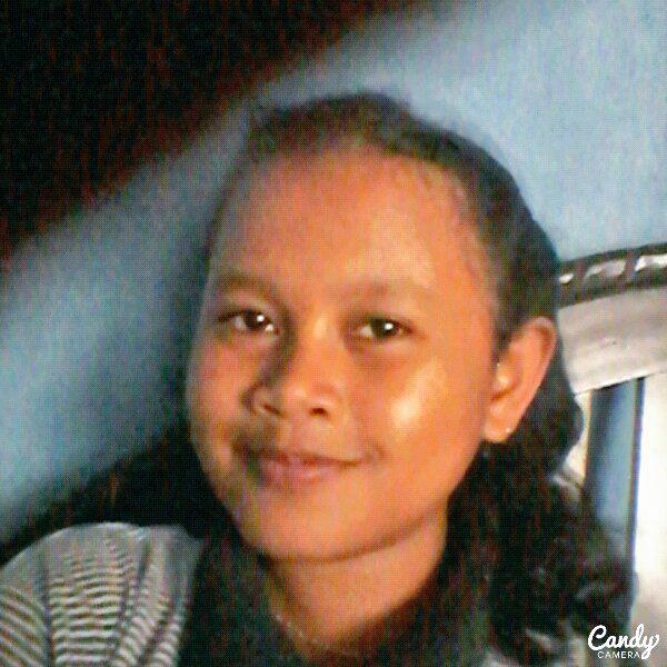 Iseng....