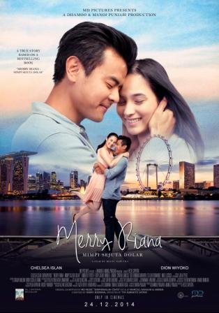 CGV_ID's tweet photo. MERRY RIANA tayang mulai besok di seluruh lokasi blitz. Saksikkan kisah inspiratif ini! http://t.co/YmzgDg2J6P