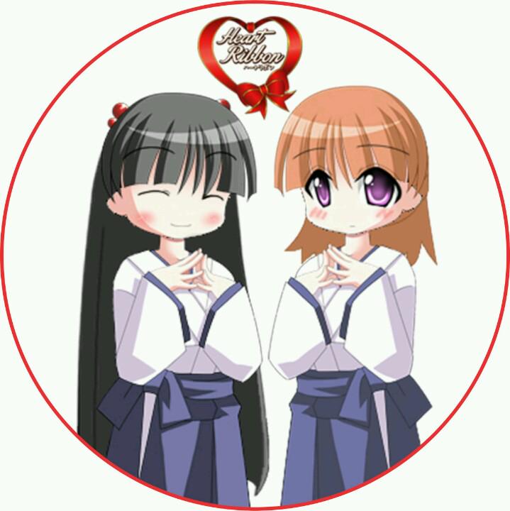 HeartRibbonFans's tweet photo. Versi Chara @DonnaFansINA @EdelynFansINA | @JSNaviDonna and @JSNaviEdelyn ^^ http://t.co/FdBtoGEfK2