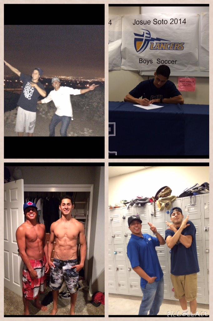 Sad I couldn\t see this dude today but Happy Birthday to this cool kid love you hermano @ Josue soto 