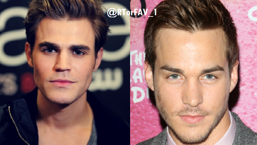 RTorFAV_1's tweet photo. REQUESTED
RT for Paul Wesley
FAV for Chris Wood http://t.co/Ls3PamlcZn