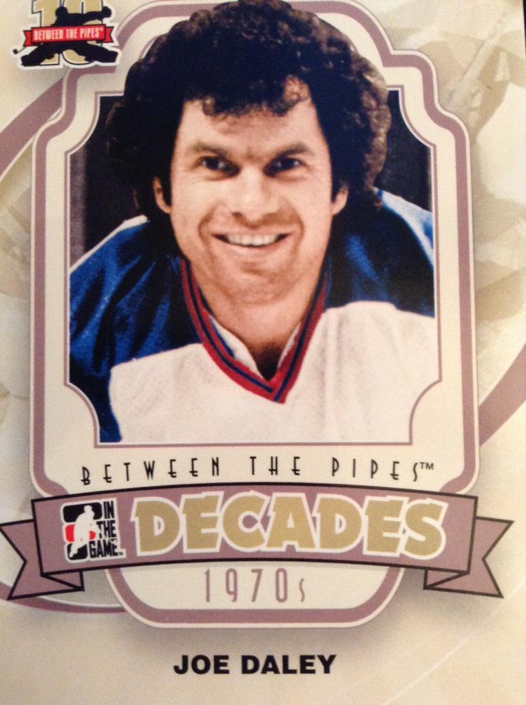 peters23c's tweet photo. @JoeDaleySports found this gem in a pack of cards I bought. http://t.co/BEvTZfWElH