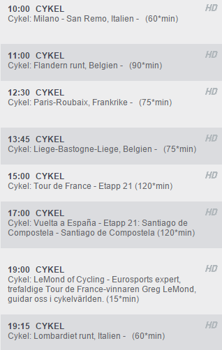henrikoijer's tweet photo. .@EurosportCom_SE bjuder på årets julklapp idag på Eurosport 2: http://t.co/7DpJ0Nx6r9