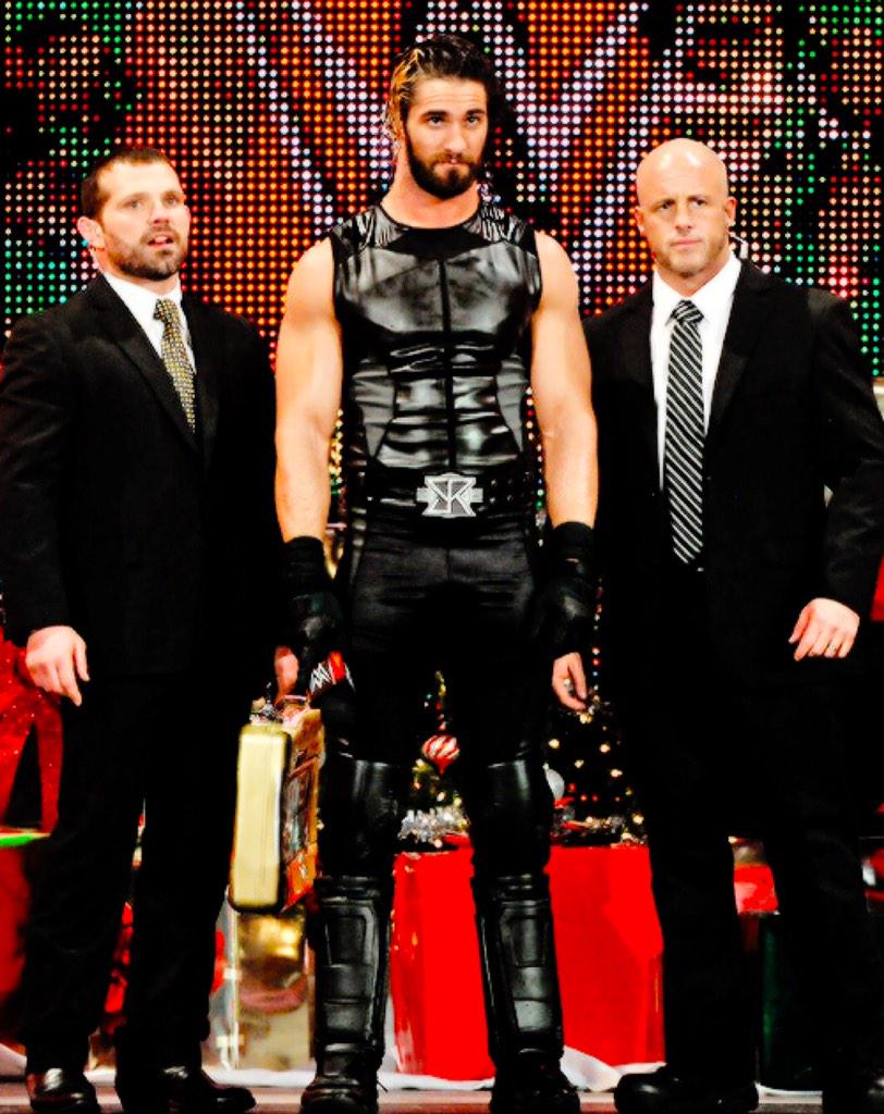 Happy Bday to Jamie Noble 